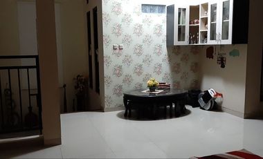 Rumah Mewah di utara XT Square Umbulharjo Yogyakarta