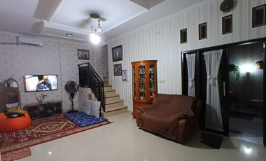 Rumah Mewah di utara XT Square Umbulharjo Yogyakarta
