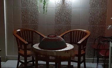 Rumah Mewah di utara XT Square Umbulharjo Yogyakarta
