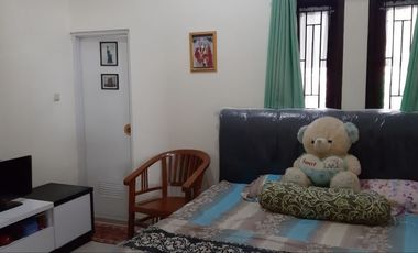Rumah Mewah di utara XT Square Umbulharjo Yogyakarta