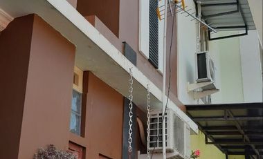 Rumah Mewah di utara XT Square Umbulharjo Yogyakarta