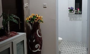 Rumah Mewah di utara XT Square Umbulharjo Yogyakarta