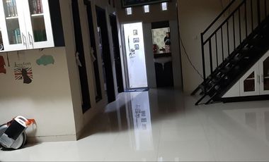 Rumah Mewah di utara XT Square Umbulharjo Yogyakarta