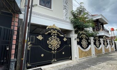 Rumah Induk dan Kos Eksklusif Full Penghuni di Muja Muju Umbulharjo