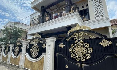 Rumah Induk dan Kos Eksklusif Full Penghuni di Muja Muju Umbulharjo