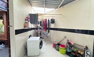 Rumah Induk dan Kos Eksklusif Full Penghuni di Muja Muju Umbulharjo