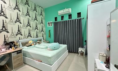 Rumah Induk dan Kos Eksklusif Full Penghuni di Muja Muju Umbulharjo
