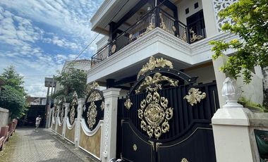 Rumah Induk dan Kos Eksklusif Full Penghuni di Muja Muju Umbulharjo