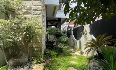 Rumah Induk dan Kos Eksklusif Full Penghuni di Muja Muju Umbulharjo