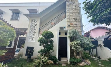 Rumah Induk dan Kos Eksklusif Full Penghuni di Muja Muju Umbulharjo