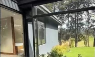 ARRIENDO SUITE EN TARQUI CON AREA VERDE EN EXCLUSIVA URBANIZACIÓN