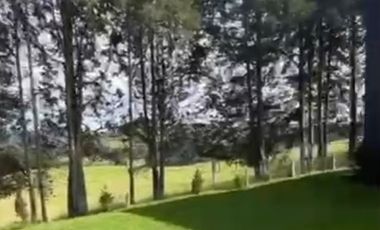 ARRIENDO SUITE EN TARQUI CON AREA VERDE EN EXCLUSIVA URBANIZACIÓN