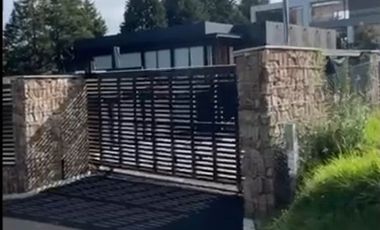 ARRIENDO SUITE EN TARQUI CON AREA VERDE EN EXCLUSIVA URBANIZACIÓN