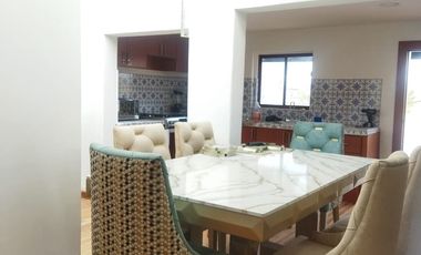 ARRIENDO DEPARTAMENTO AMOBLADO CENTRO HISTÓRICO DE CUENCA
