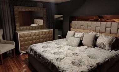 ARRIENDO DEPARTAMENTO AMOBLADO CENTRO HISTÓRICO DE CUENCA