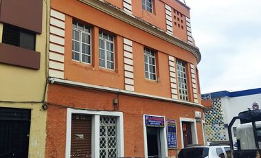 ARRIENDO DEPARTAMENTO AMOBLADO CENTRO HISTÓRICO DE CUENCA