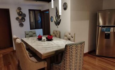 ARRIENDO DEPARTAMENTO AMOBLADO CENTRO HISTÓRICO DE CUENCA