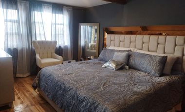 ARRIENDO DEPARTAMENTO AMOBLADO CENTRO HISTÓRICO DE CUENCA