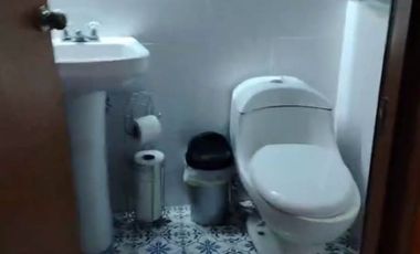 ARRIENDO DEPARTAMENTO AMOBLADO CENTRO HISTÓRICO DE CUENCA