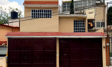 🏡 Casa frente al Tec Mty | 4 Recámaras | Villas de la Hacienda, Atizapán