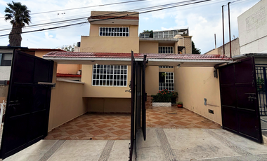 🏡 Casa frente al Tec Mty | 4 Recámaras | Villas de la Hacienda, Atizapán