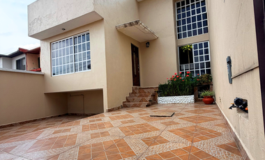 🏡 Casa frente al Tec Mty | 4 Recámaras | Villas de la Hacienda, Atizapán