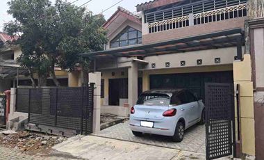 Jual Rumah Murah Strategis dibawah NJOP di Indraprasta Jl.Pandu Bogor
