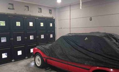 Jual Rumah Murah Strategis dibawah NJOP di Indraprasta Jl.Pandu Bogor