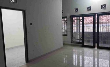 Jual Rumah Murah Strategis dibawah NJOP di Indraprasta Jl.Pandu Bogor