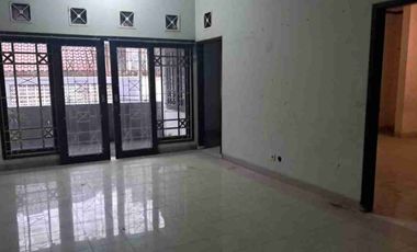 Jual Rumah Murah Strategis dibawah NJOP di Indraprasta Jl.Pandu Bogor