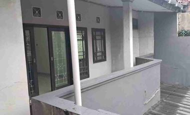 Jual Rumah Murah Strategis dibawah NJOP di Indraprasta Jl.Pandu Bogor