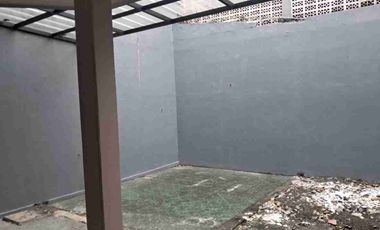 Jual Rumah Murah Strategis dibawah NJOP di Indraprasta Jl.Pandu Bogor