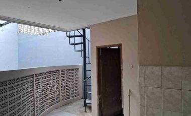 Jual Rumah Murah Strategis dibawah NJOP di Indraprasta Jl.Pandu Bogor