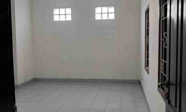 Jual Rumah Murah Strategis dibawah NJOP di Indraprasta Jl.Pandu Bogor