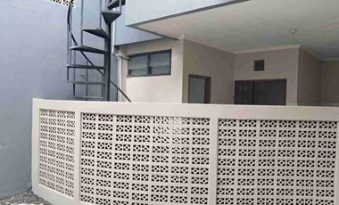 Jual Rumah Murah Strategis dibawah NJOP di Indraprasta Jl.Pandu Bogor