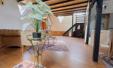 En venta propiedad con linda casa domo en Horcón, habitacional o inversión