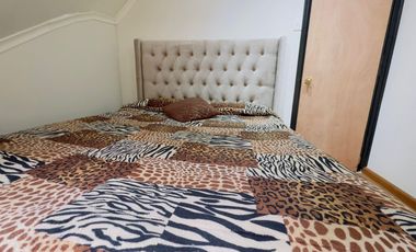 En venta propiedad con linda casa domo en Horcón, habitacional o inversión