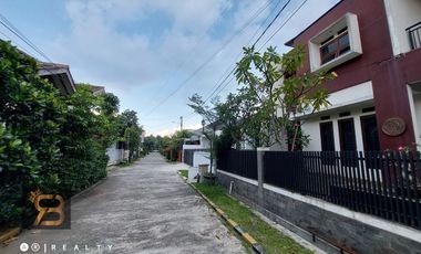 RUMAH DI ARCAMANIK BANDUNG Lokasi Strategis, Desain Modern, dan Harga Nego