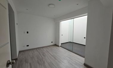 Departamento en Venta en Surquillo