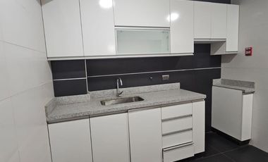 Departamento en Venta en Surquillo