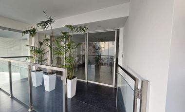 Departamento en Venta en Surquillo