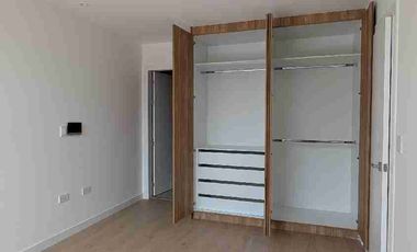 DEPARTAMENTO DE 2 DORMITORIOS POR ESTRENAR - CUENCA