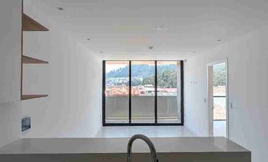 DEPARTAMENTO DE 2 DORMITORIOS POR ESTRENAR - CUENCA
