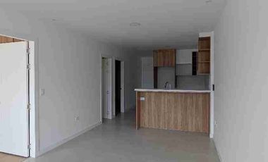 DEPARTAMENTO DE 2 DORMITORIOS POR ESTRENAR - CUENCA