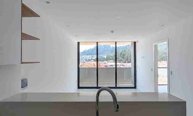 DEPARTAMENTO DE 2 DORMITORIOS POR ESTRENAR - CUENCA
