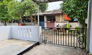 Rumah sewa Bulanan cikarang selatan