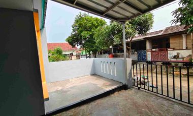 Rumah sewa Bulanan cikarang selatan