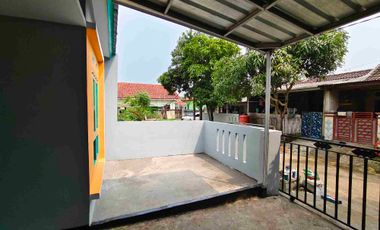 Rumah sewa Bulanan cikarang selatan