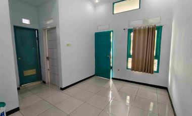 Rumah sewa Bulanan cikarang selatan