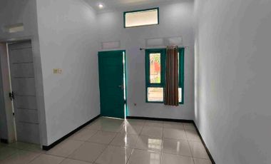 Rumah sewa Bulanan cikarang selatan